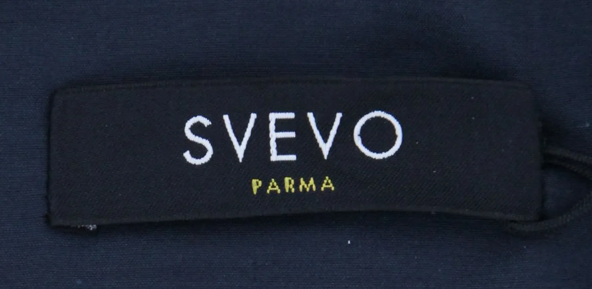 Svevo Parma Navy Blue Windbreaker