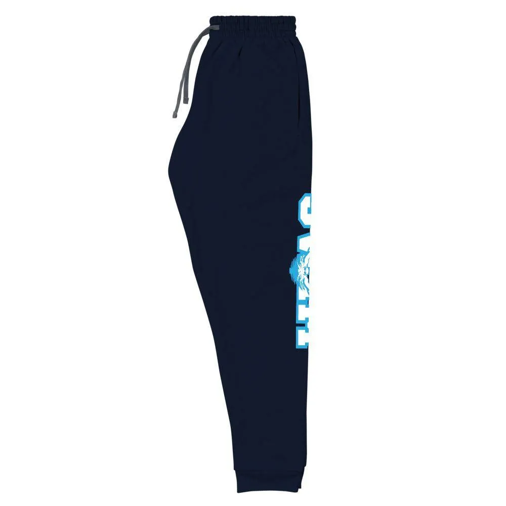 Swimmers Leisurewear Dry Land Unisex Joggers Swim