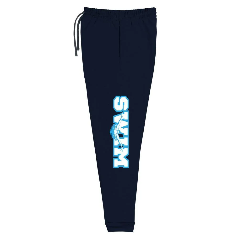 Swimmers Leisurewear Dry Land Unisex Joggers Swim