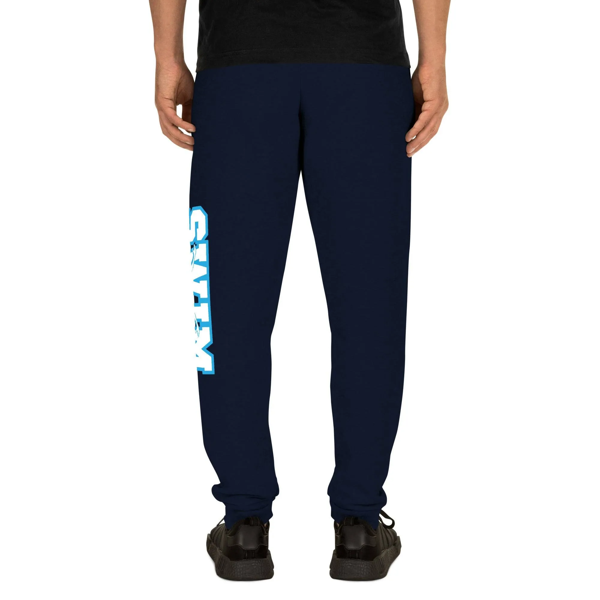 Swimmers Leisurewear Dry Land Unisex Joggers Swim