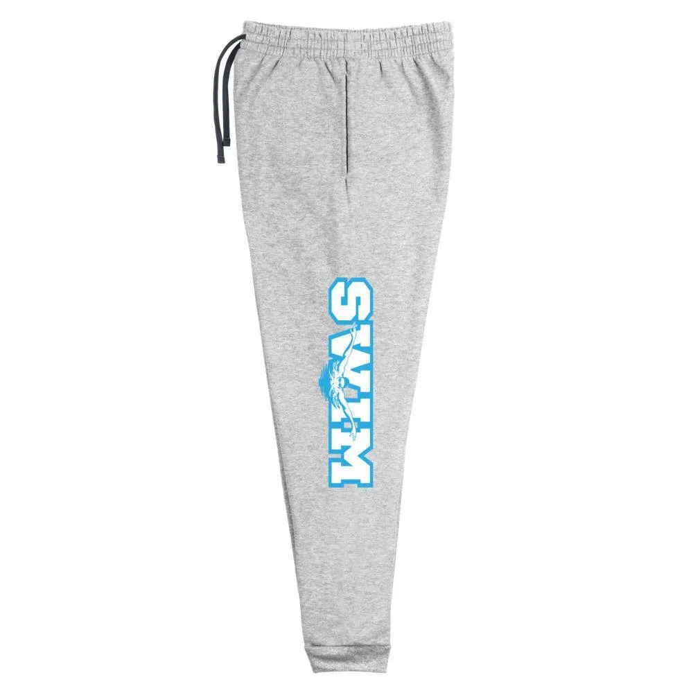 Swimmers Leisurewear Dry Land Unisex Joggers Swim