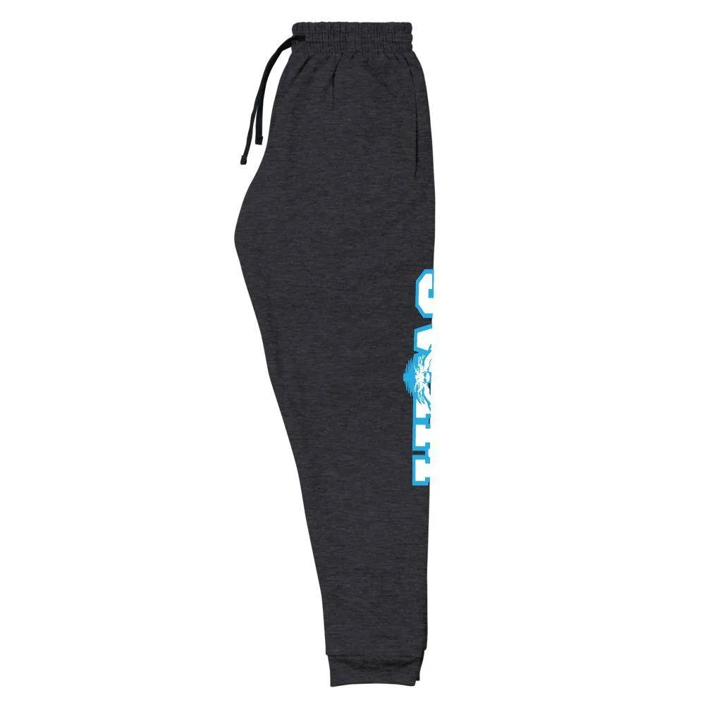 Swimmers Leisurewear Dry Land Unisex Joggers Swim