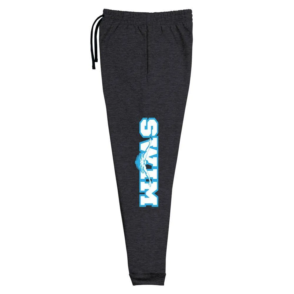 Swimmers Leisurewear Dry Land Unisex Joggers Swim