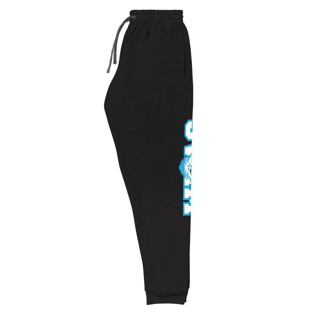 Swimmers Leisurewear Dry Land Unisex Joggers Swim