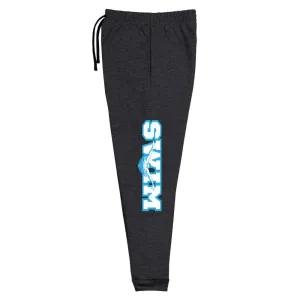 Swimmers Leisurewear Dry Land Unisex Joggers Swim