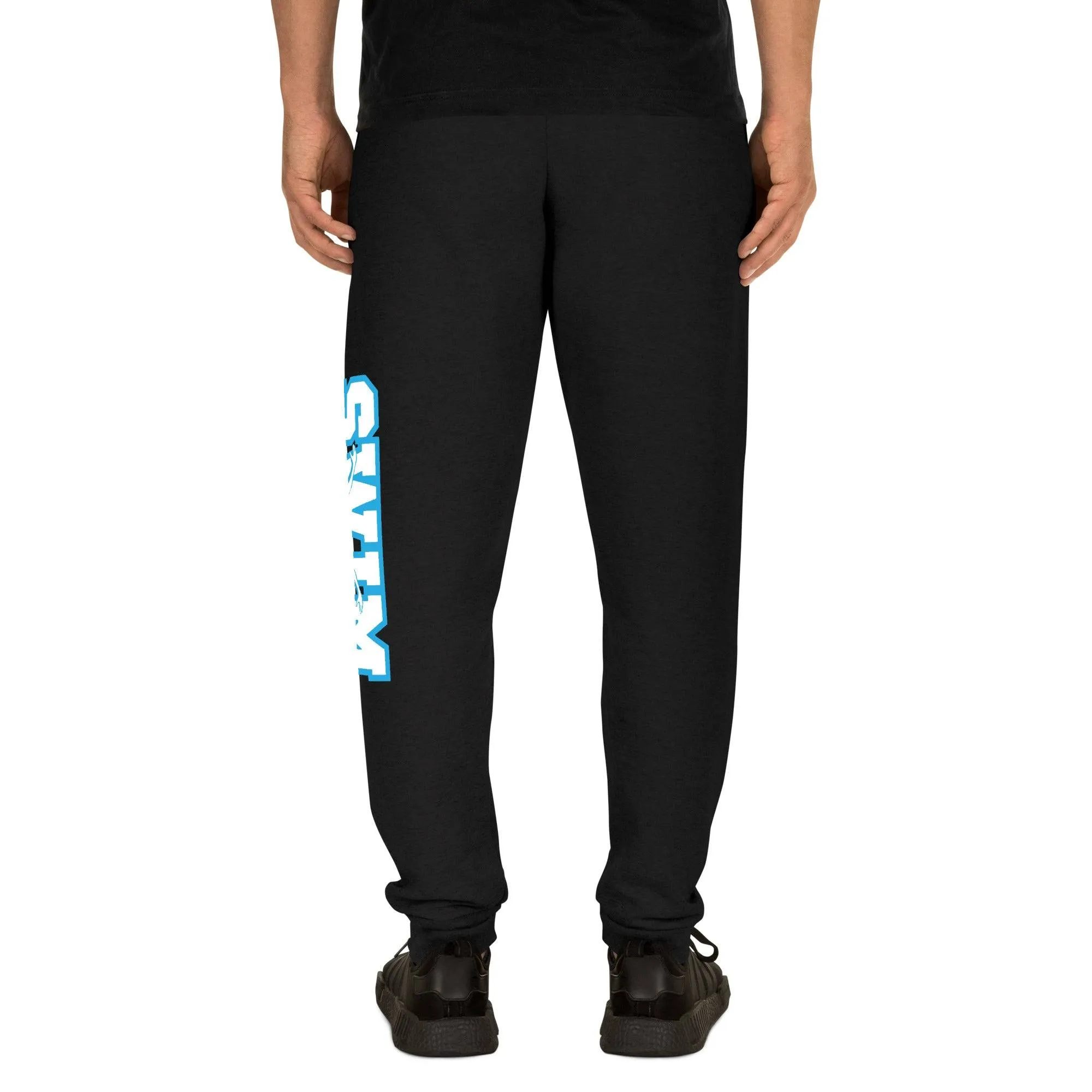 Swimmers Leisurewear Dry Land Unisex Joggers Swim