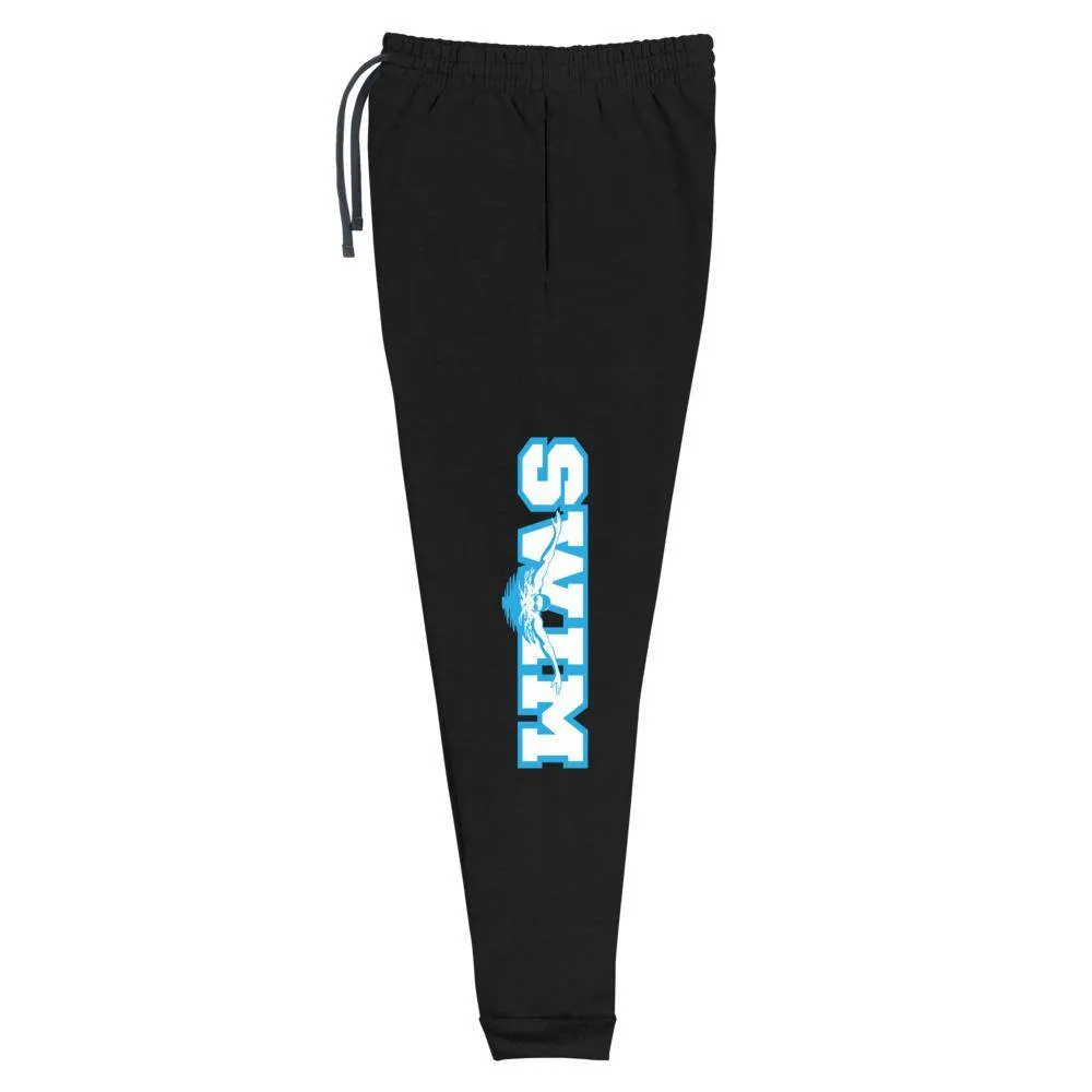 Swimmers Leisurewear Dry Land Unisex Joggers Swim