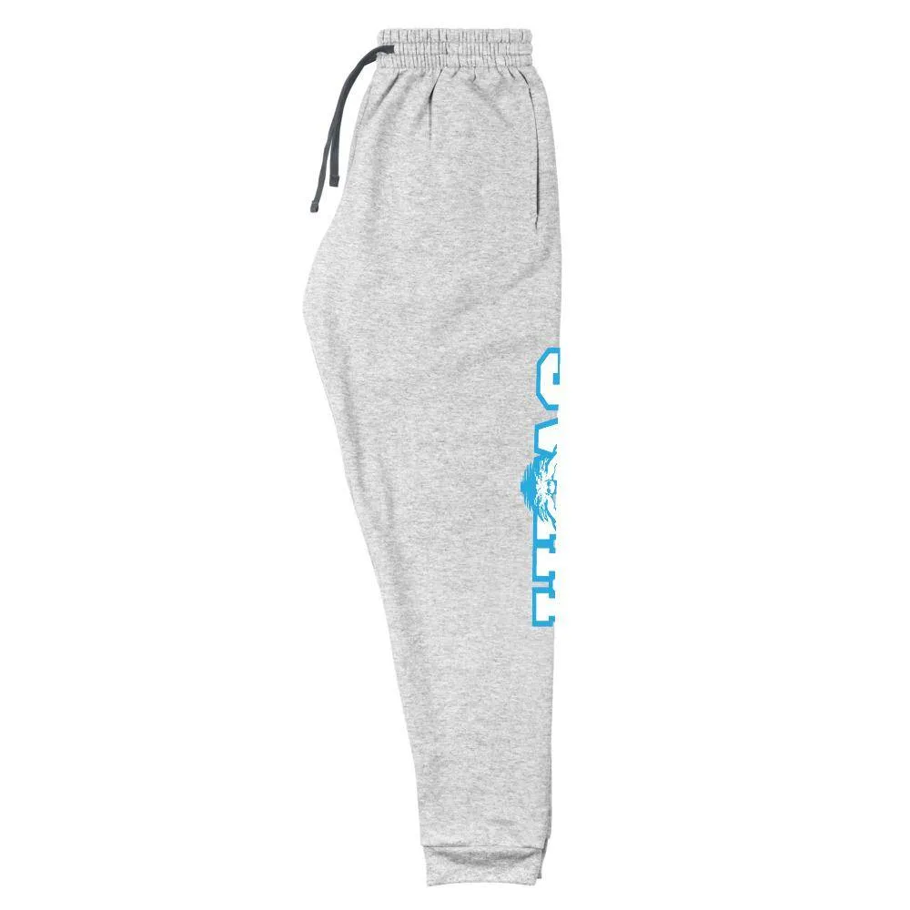Swimmers Leisurewear Dry Land Unisex Joggers Swim