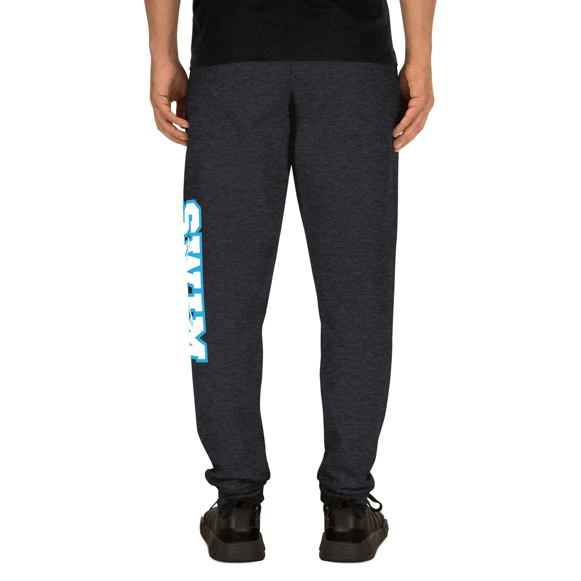 Swimmers Leisurewear Dry Land Unisex Joggers Swim
