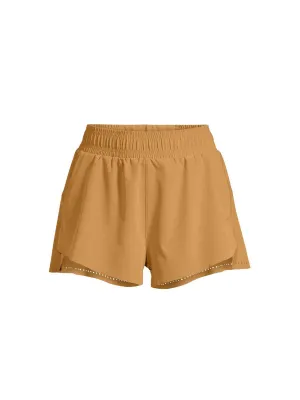 Szorty CASALL Training Shorts zielony