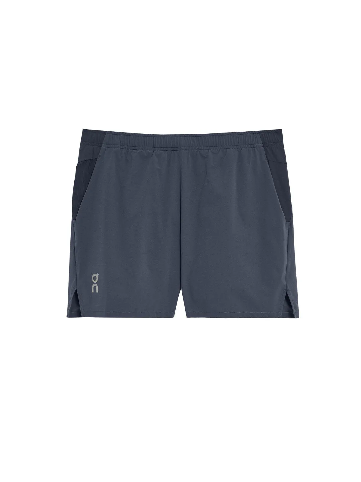 Szorty do biegania ON RUNNING Essential Shorts granatowy
