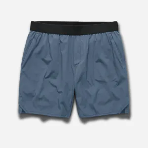 Tactical Short - Bluefin / Liner