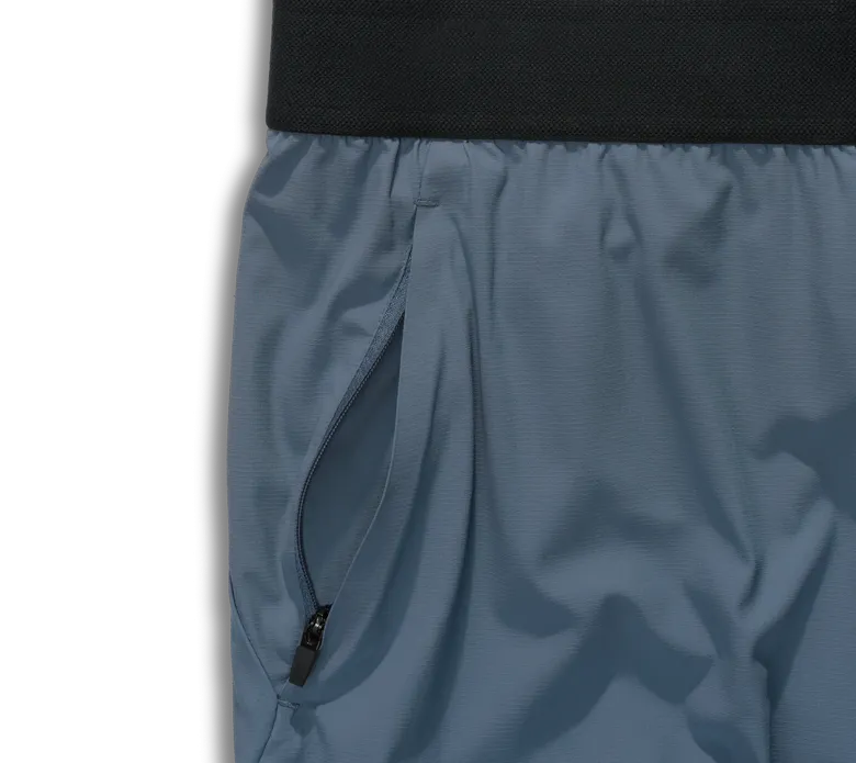 Tactical Short - Bluefin / Liner