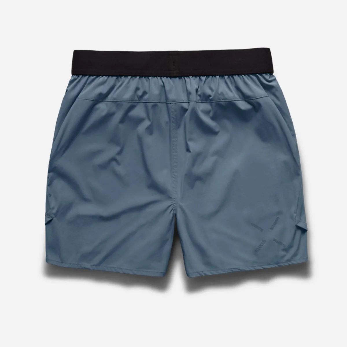 Tactical Short - Bluefin / Liner