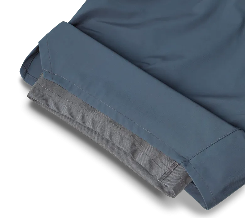 Tactical Short - Bluefin / Liner