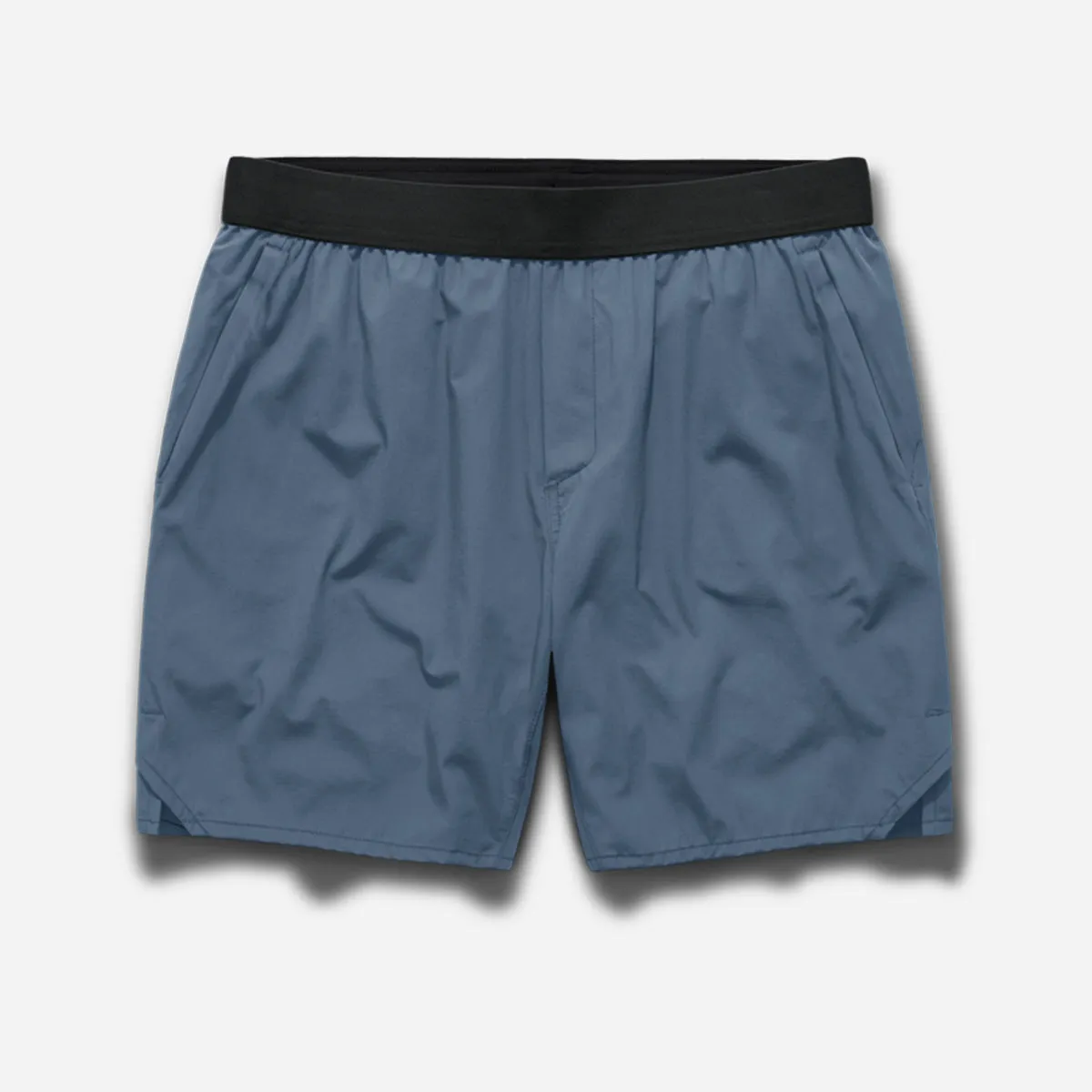 Tactical Short - Bluefin / Liner