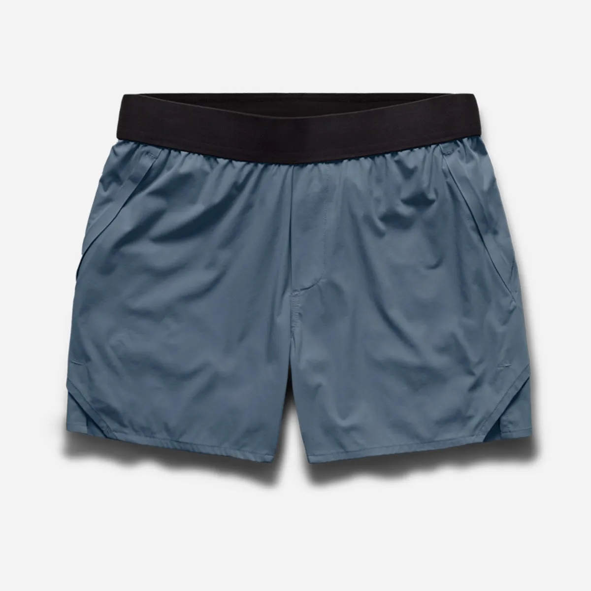 Tactical Short - Bluefin / Liner