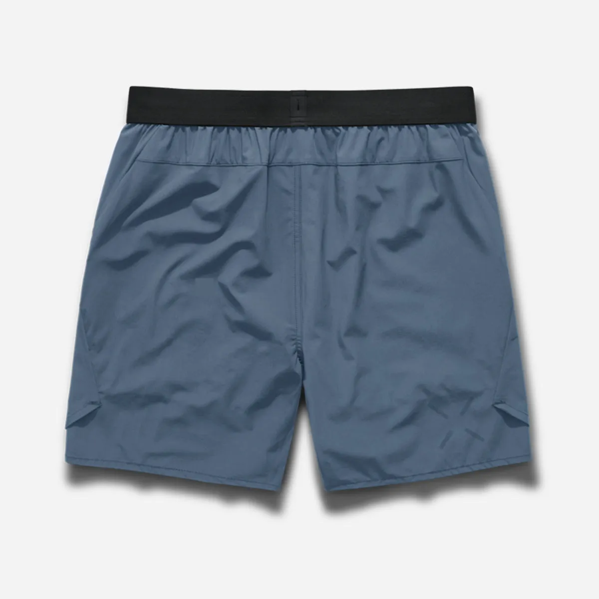Tactical Short - Bluefin / Liner