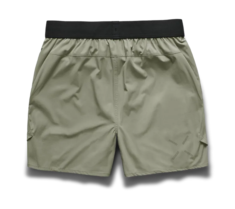 Tactical Short - Highland / No Liner