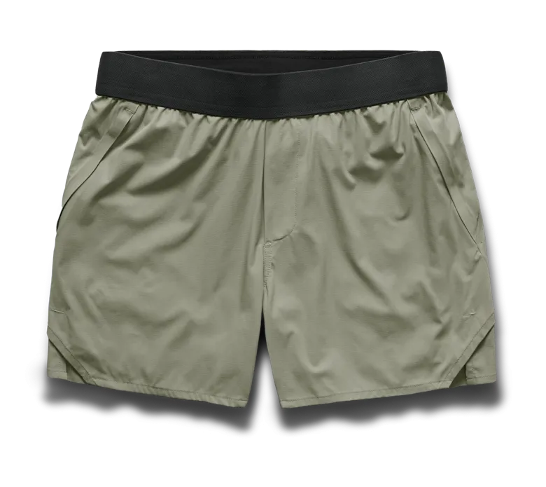 Tactical Short - Highland / No Liner