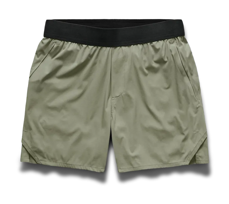 Tactical Short - Highland / No Liner