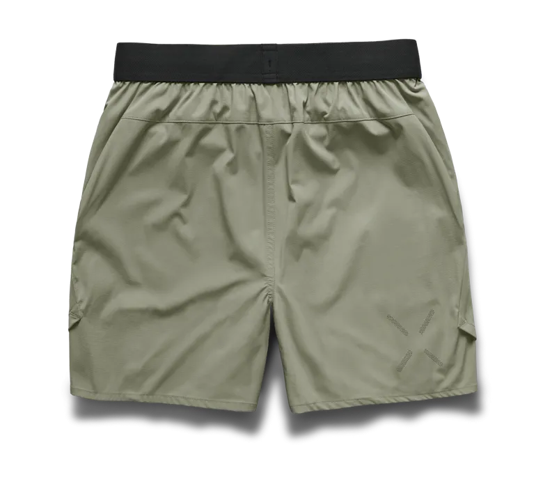 Tactical Short - Highland / No Liner