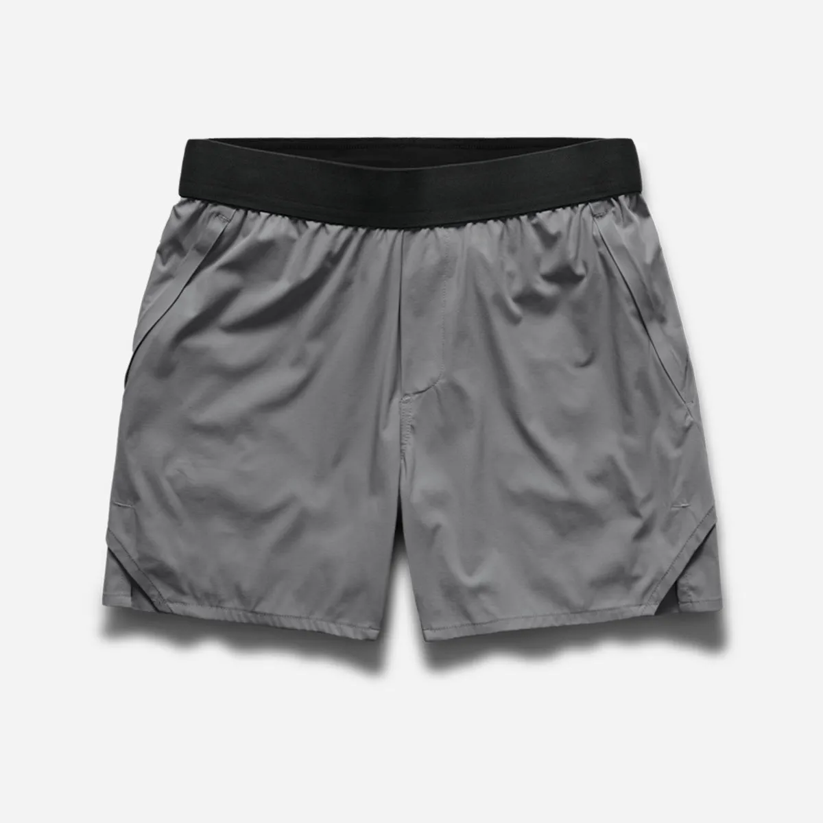 Tactical Short - Iron / Liner