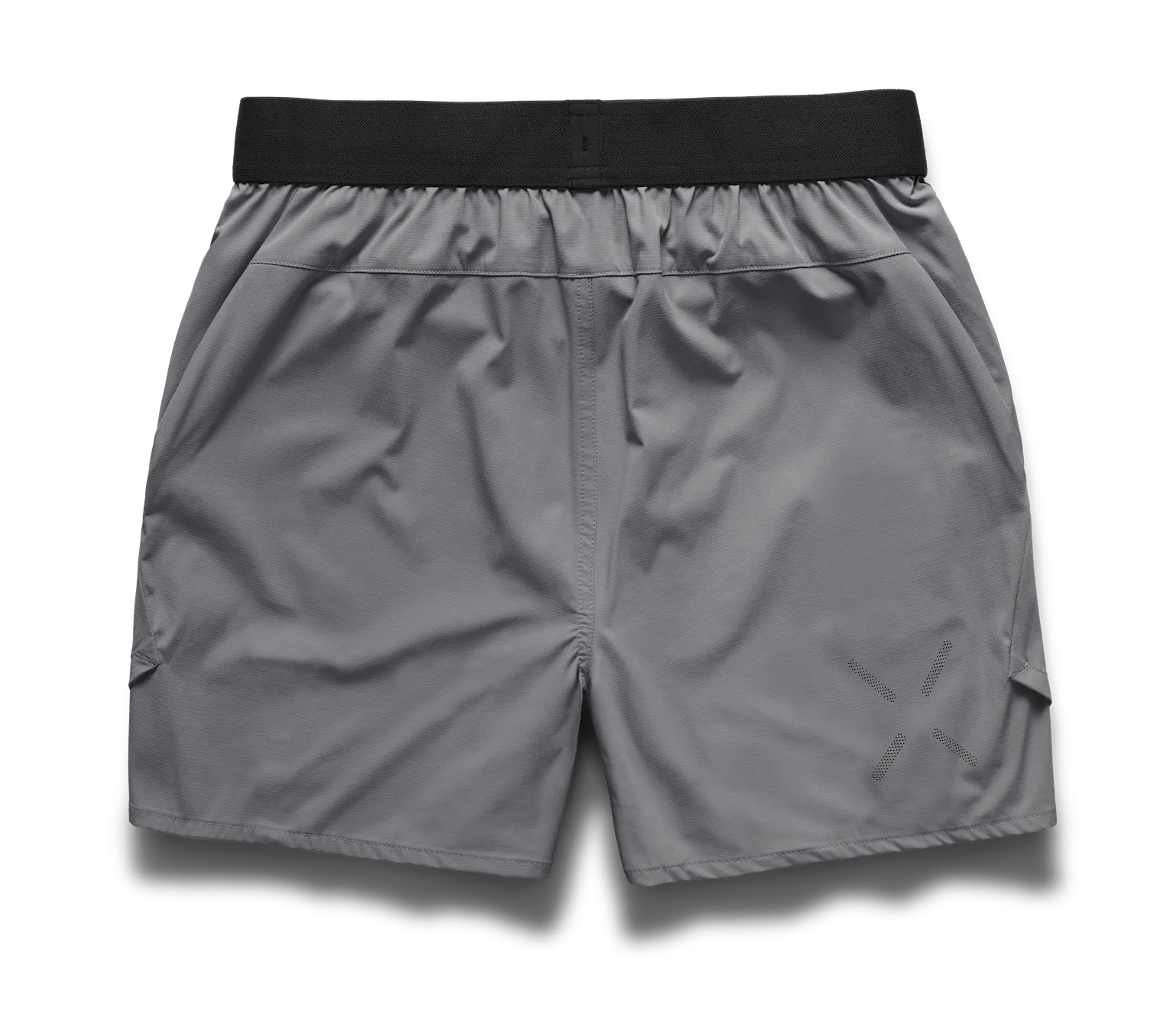 Tactical Short - Iron / Liner