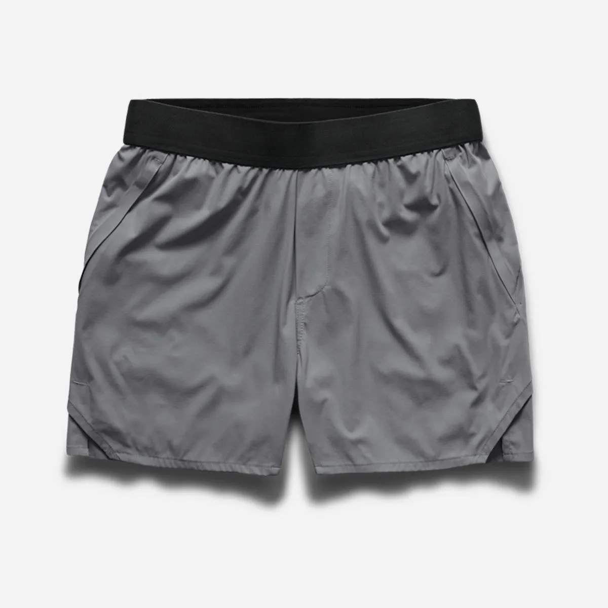 Tactical Short - Iron / Liner