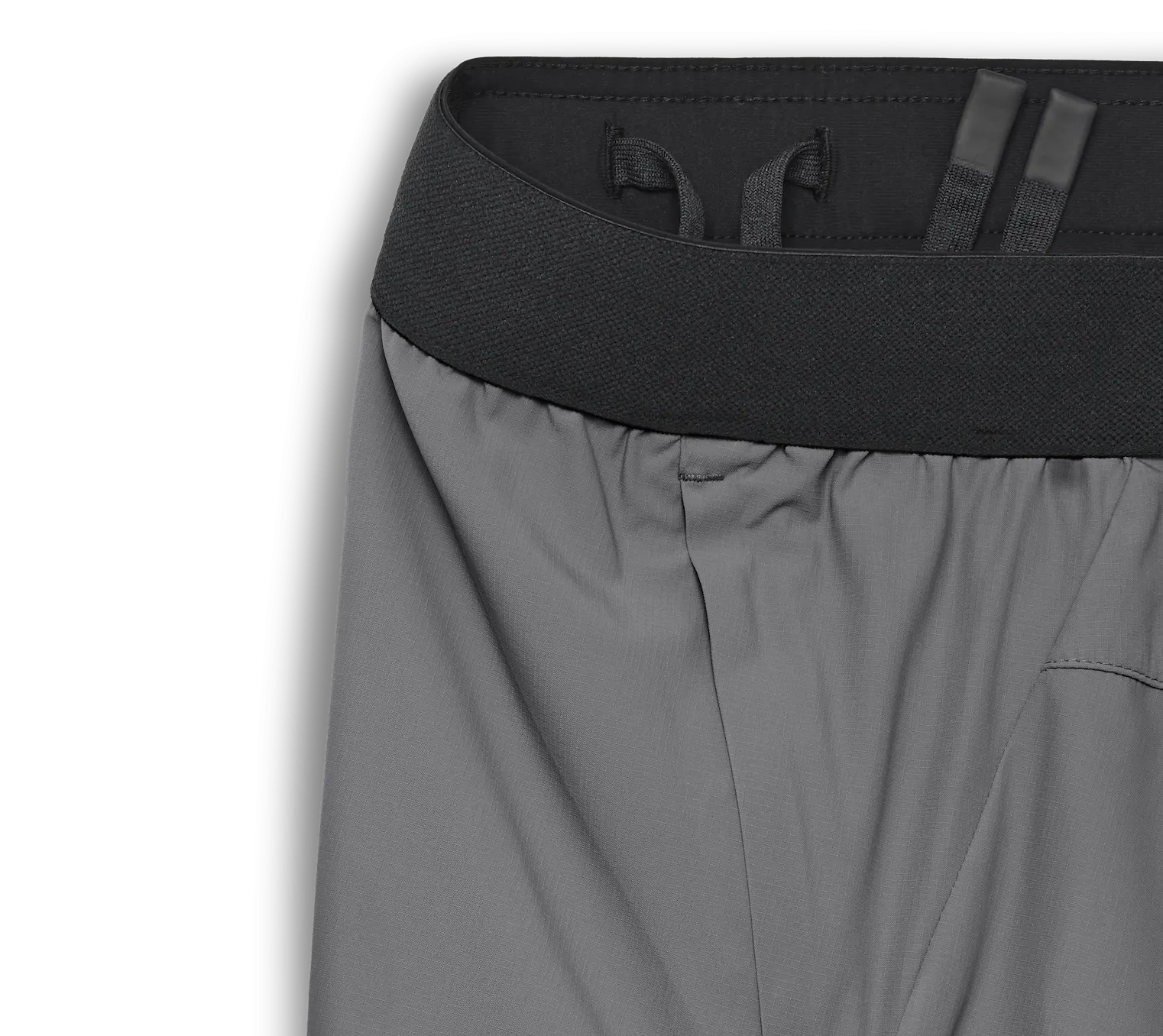 Tactical Short - Iron / Liner