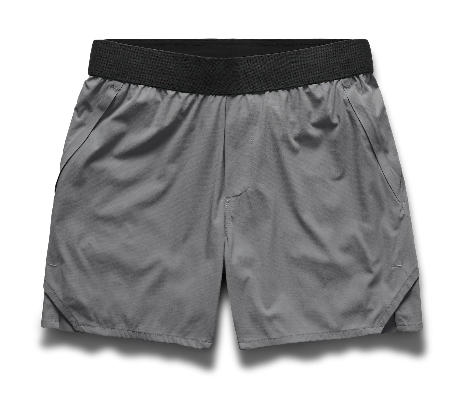 Tactical Short - Iron / Liner