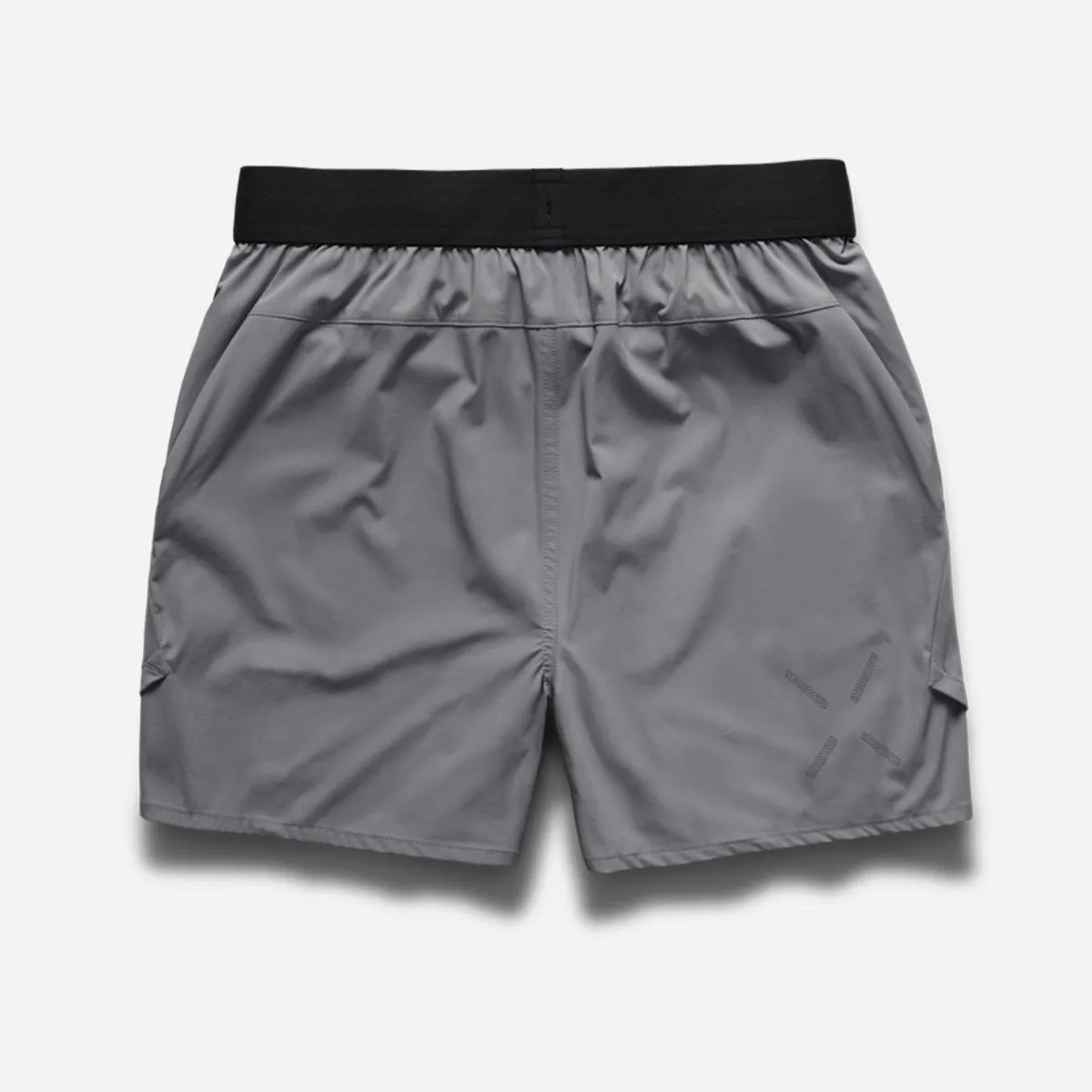 Tactical Short - Iron / Liner