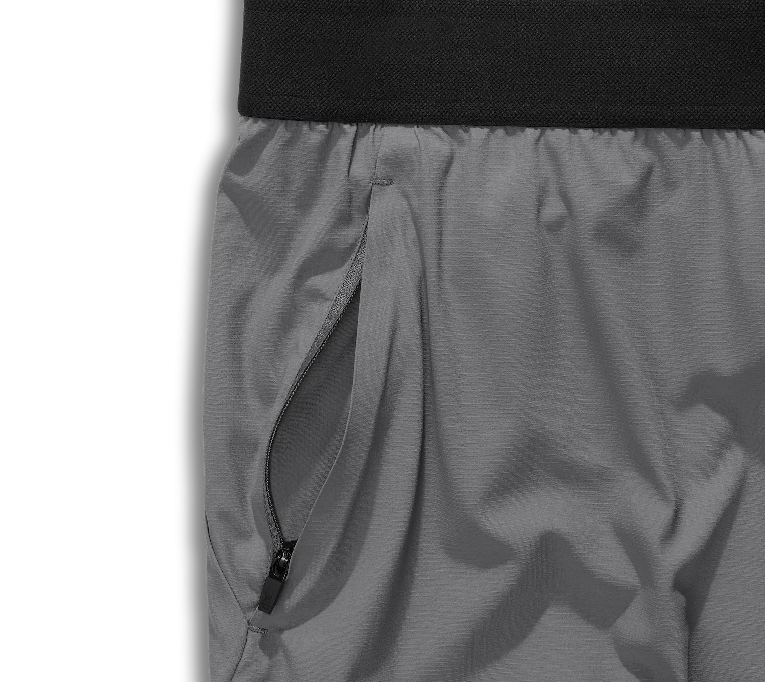 Tactical Short - Iron / Liner