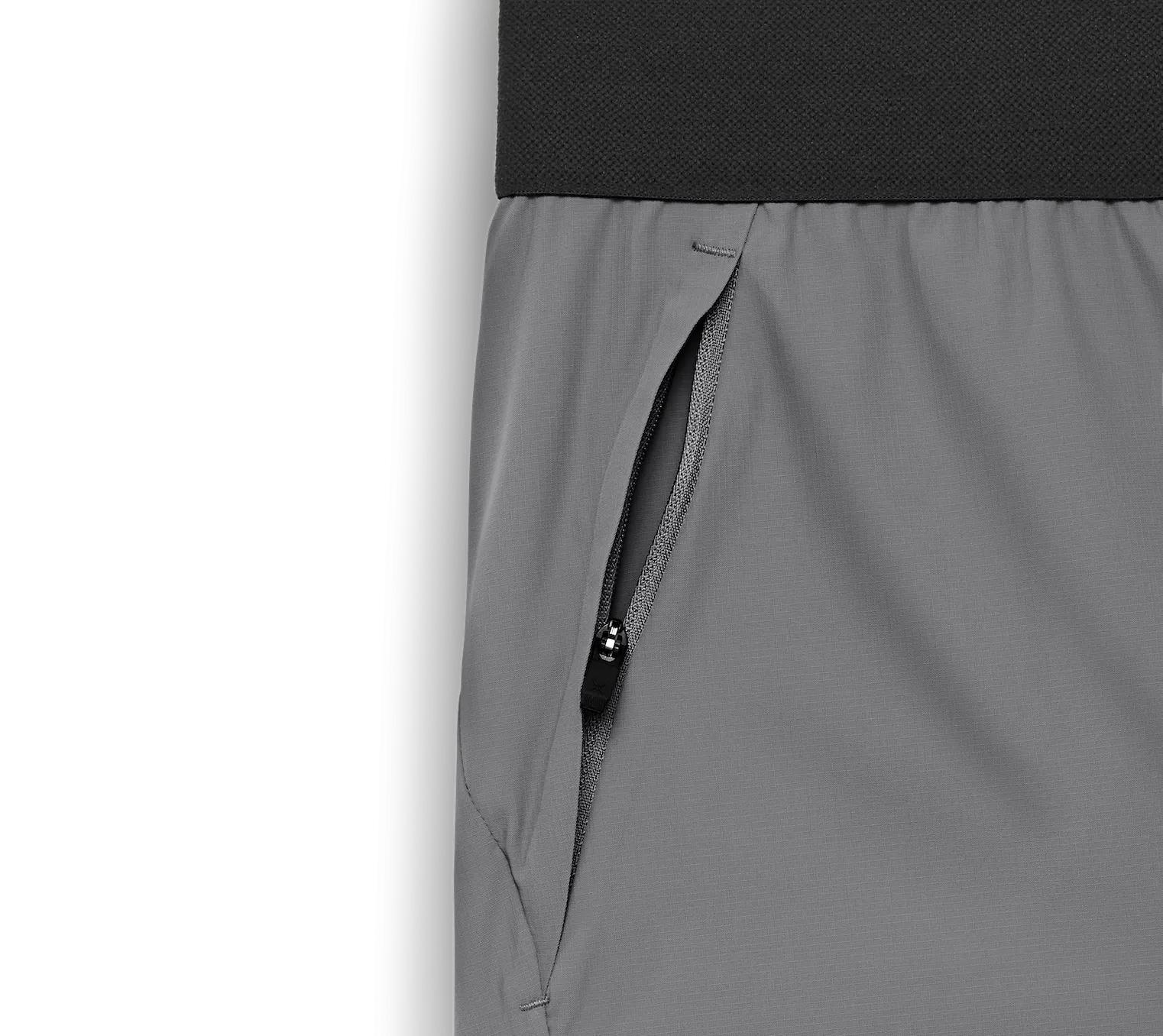 Tactical Short - Iron / Liner