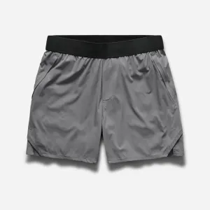 Tactical Short - Iron / Liner