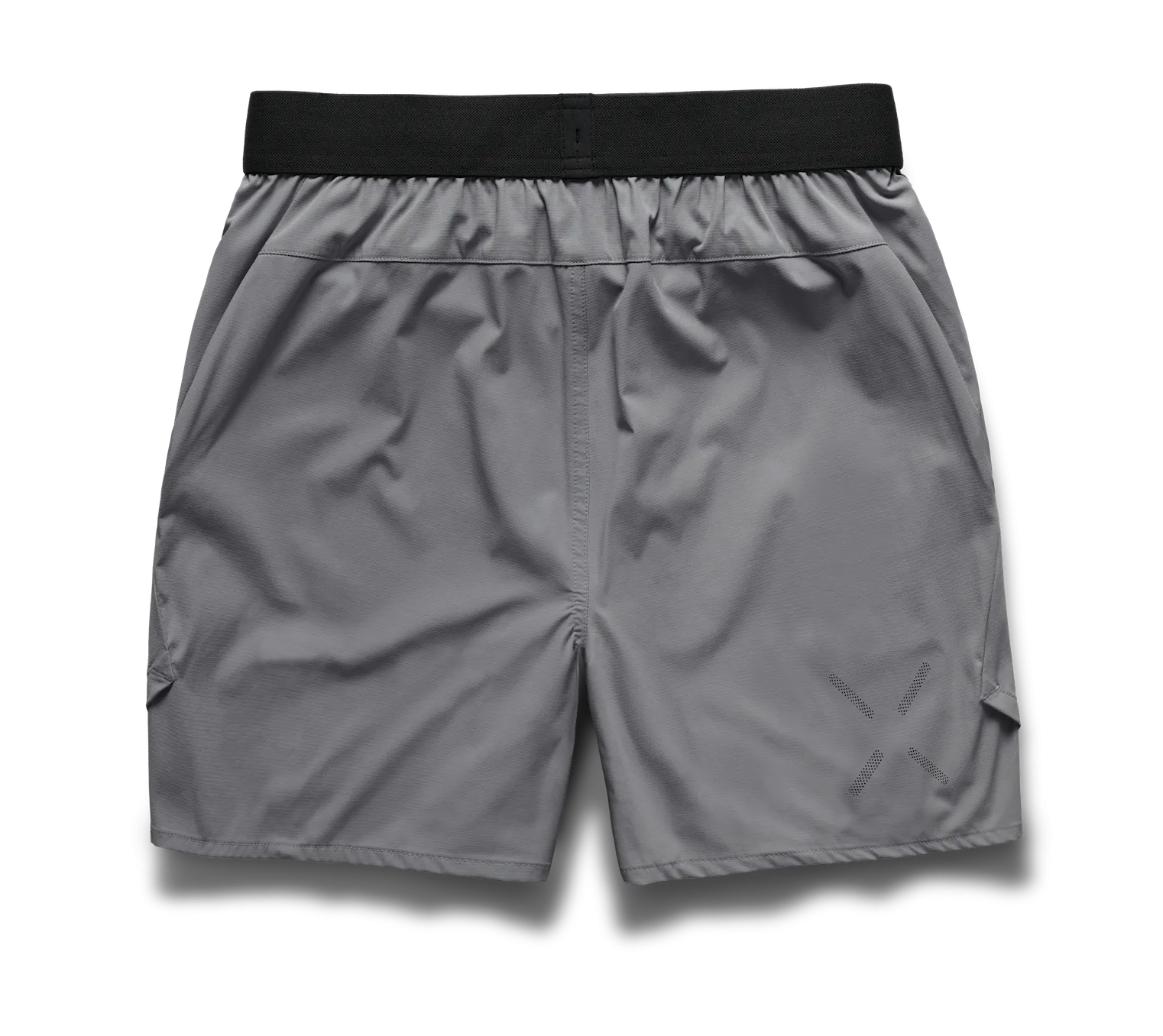 Tactical Short - Iron / Liner