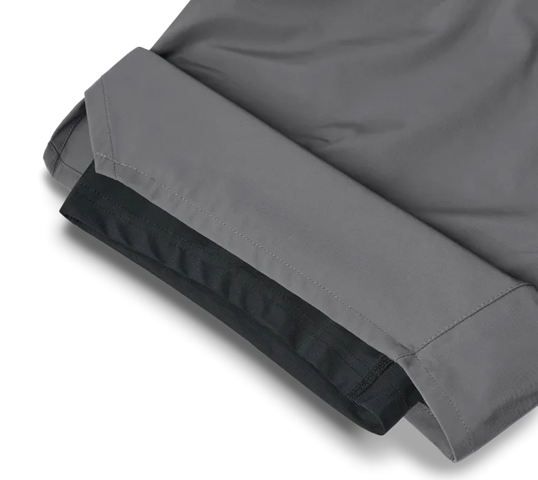 Tactical Short - Iron / Liner