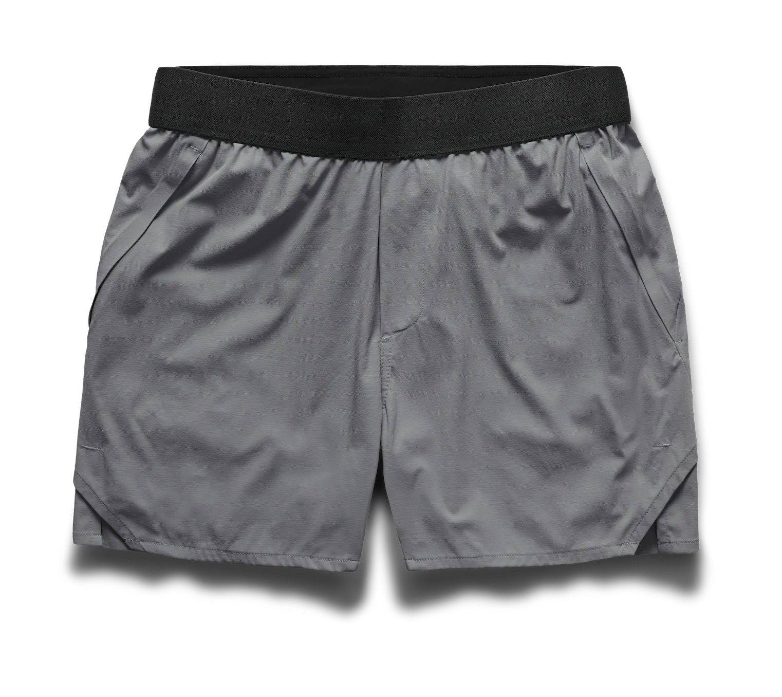 Tactical Short - Iron / Liner