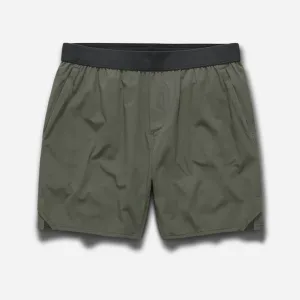 Tactical Short - OD Green / Liner