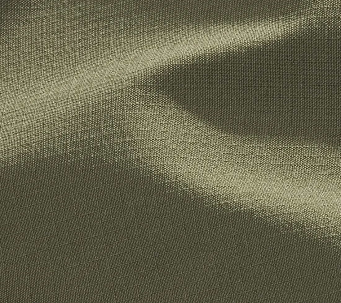 Tactical Short - OD Green / Liner