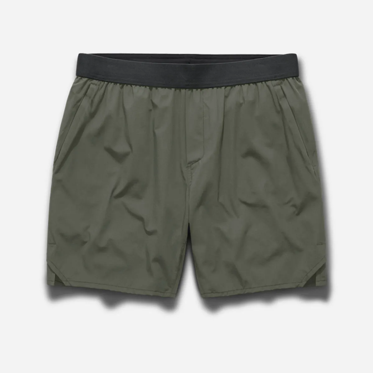 Tactical Short - OD Green / Liner