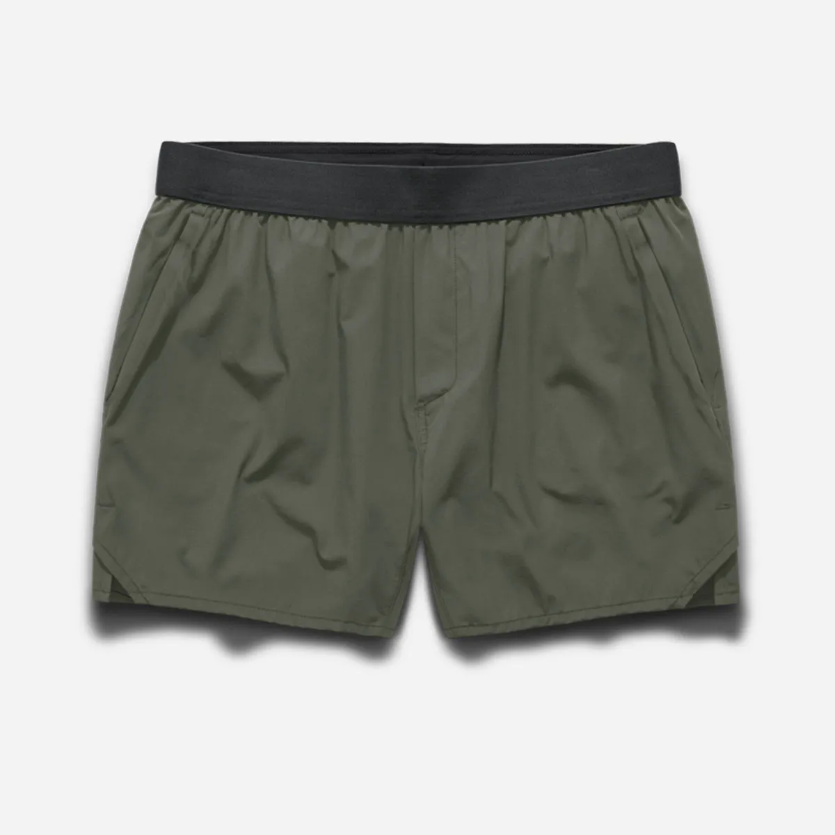 Tactical Short - OD Green / Liner