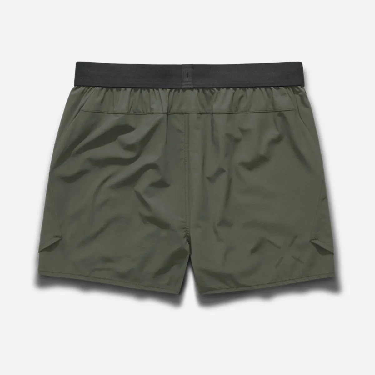Tactical Short - OD Green / Liner
