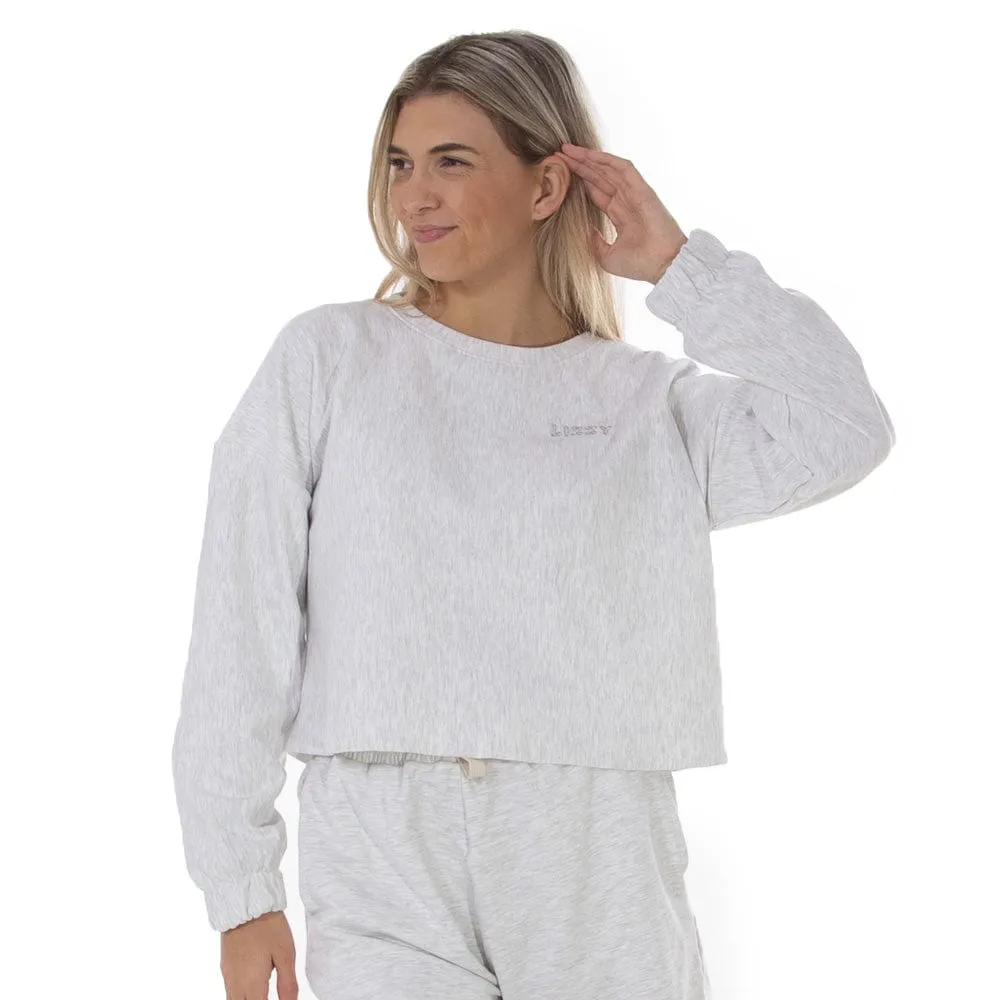 Tamor - Ladies Pullover