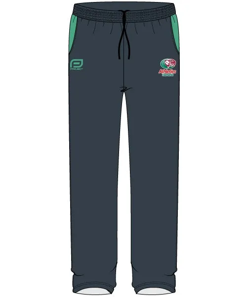 TAS Athletics Women's Track Pants