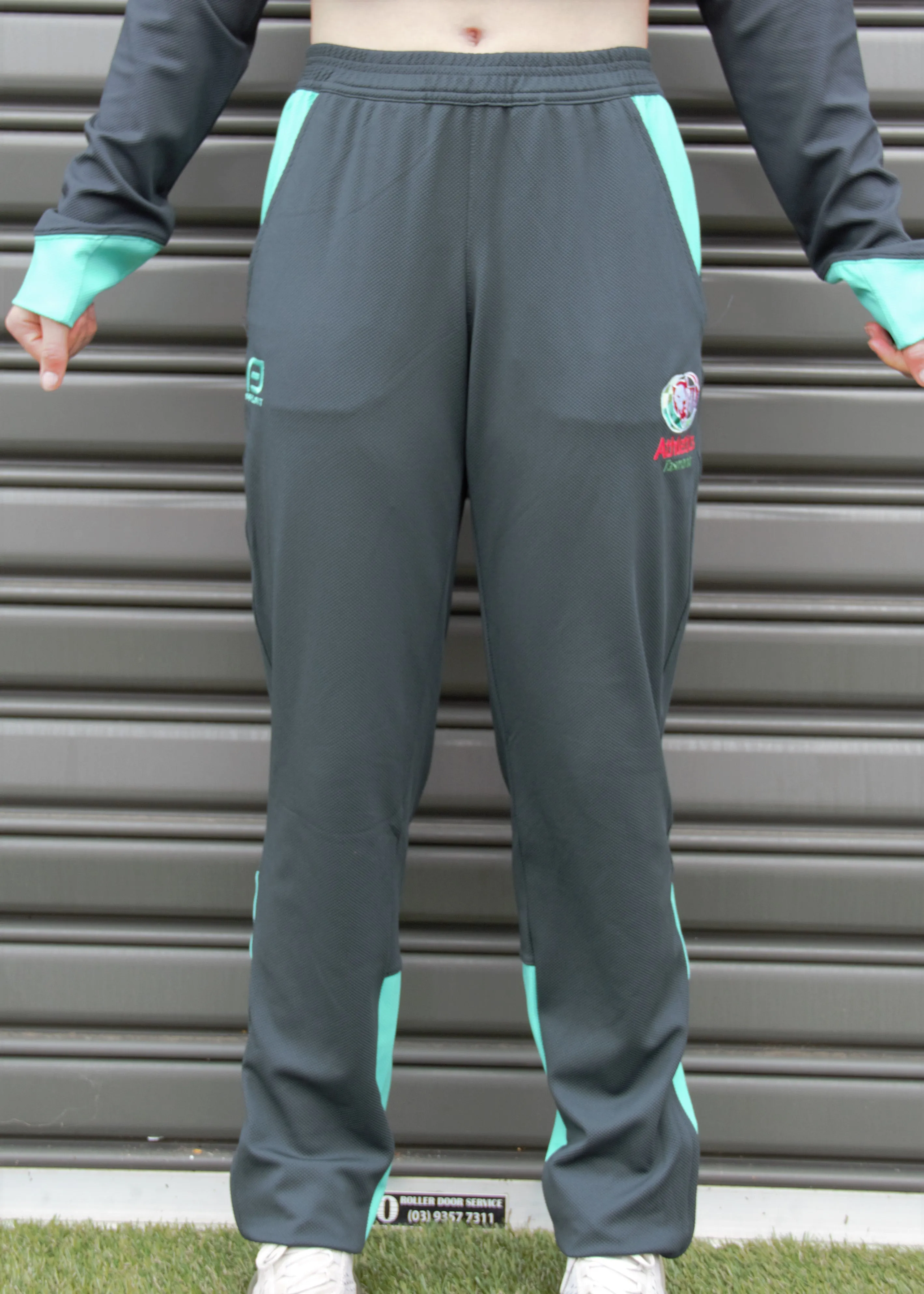TAS Athletics Women's Track Pants