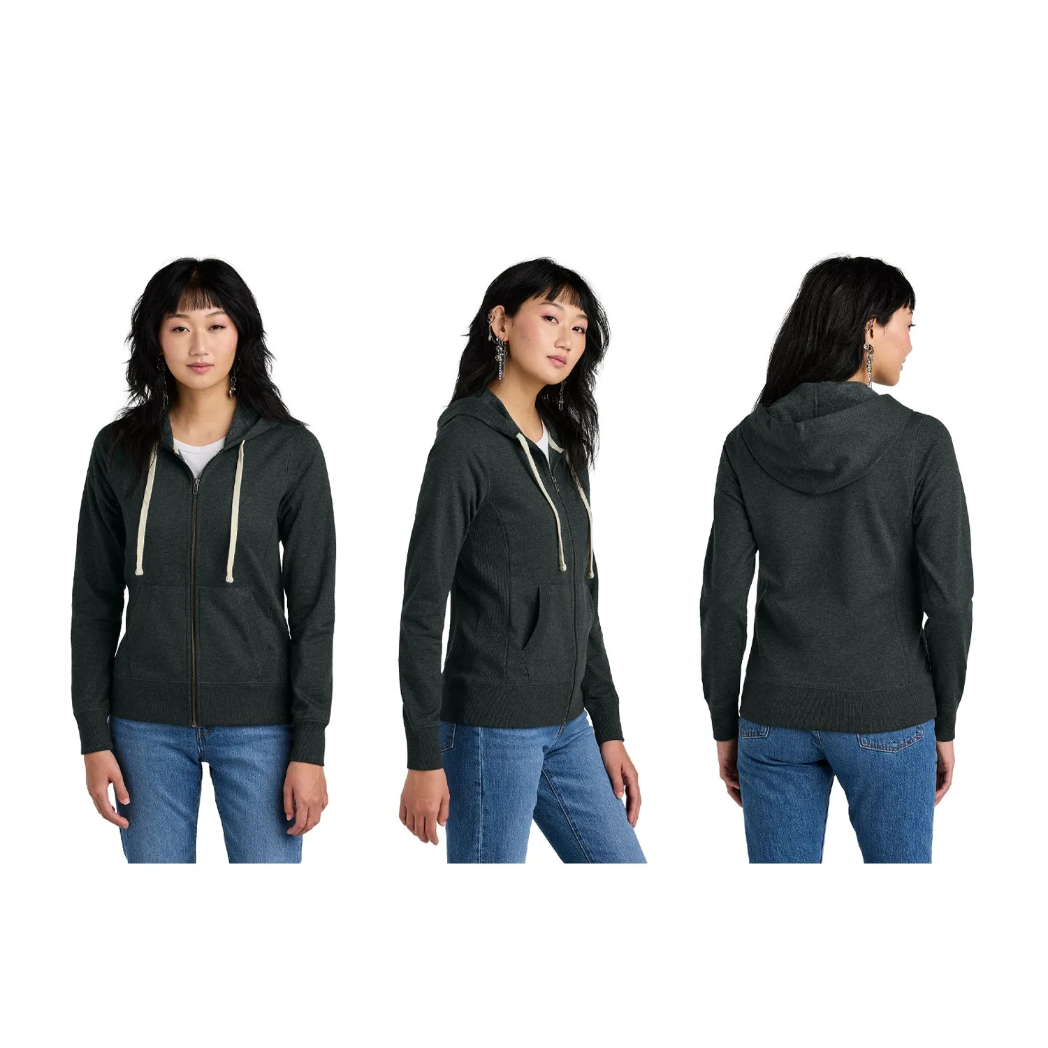 Tau Beta Sigma RE-Fleece Hoodie