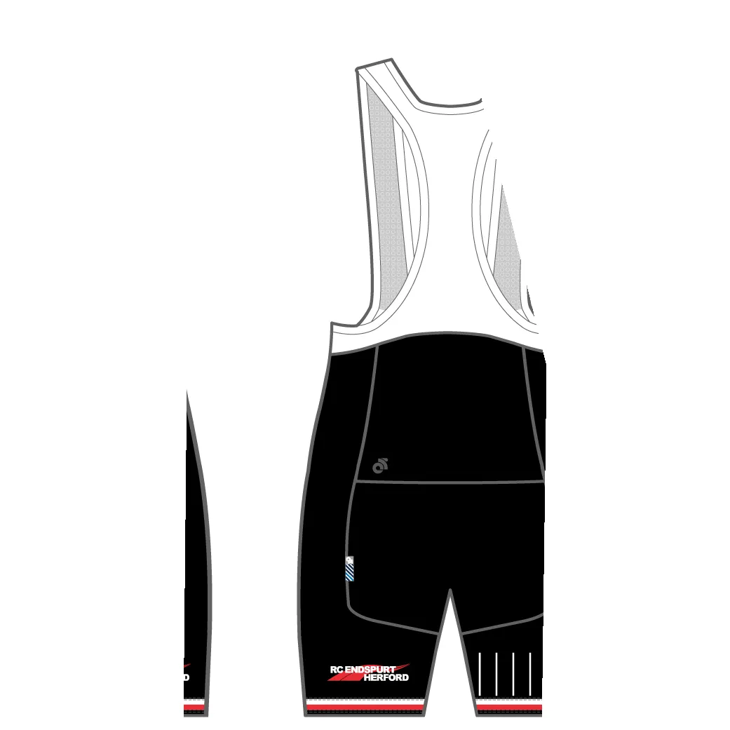Tech Bib Shorts - Children