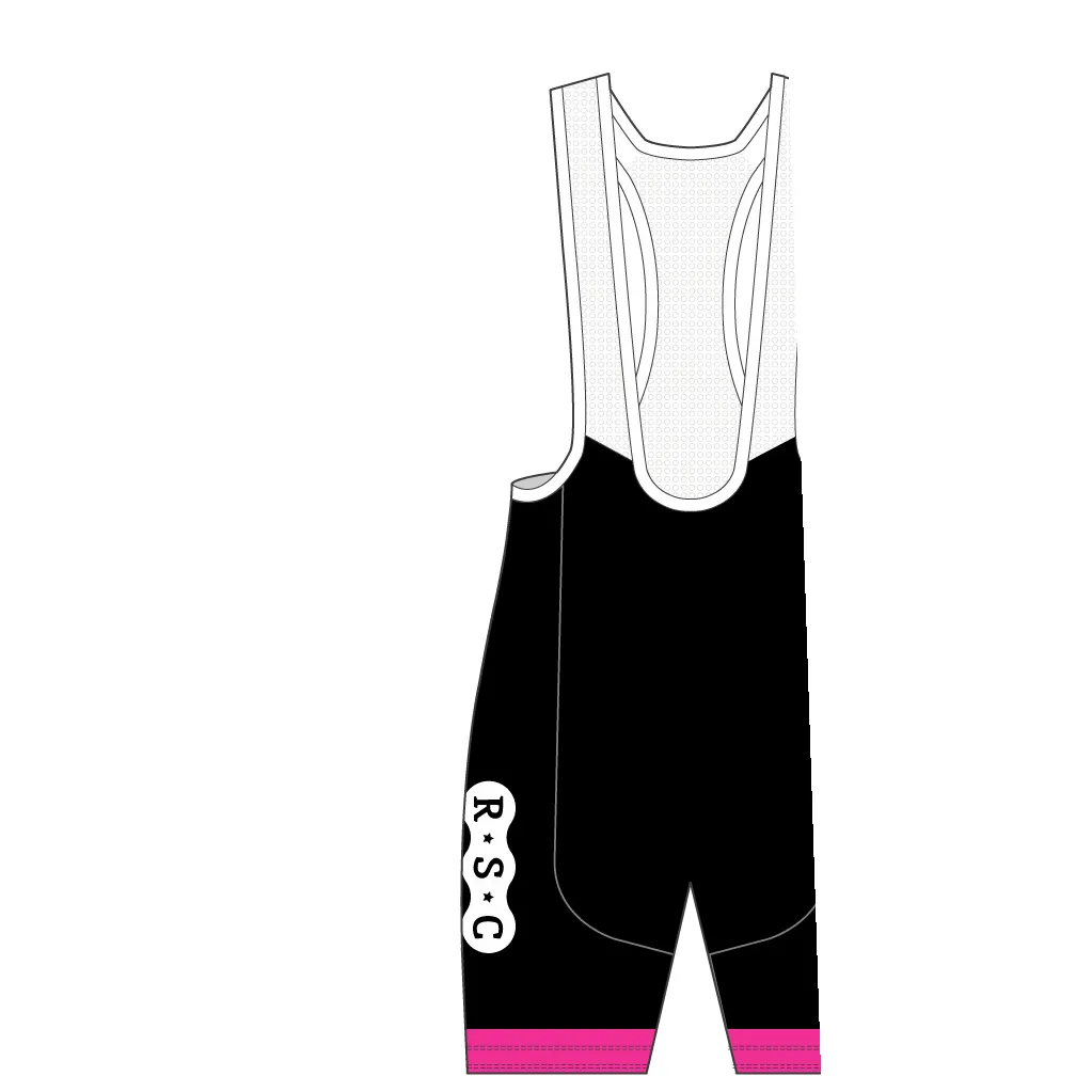 Tech Bib Shorts - Children