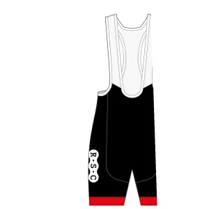 Tech Bib Shorts - Children